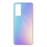 Back Panel Cover For Vivo V21e 5g Sunset - Maxbhi Com