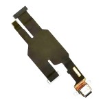 Charging Connector Flex Pcb Board For Asus Rog Phone 5 By - Maxbhi Com