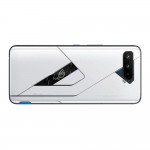 Full Body Housing For Asus Rog Phone 5 Ultimate Black - Maxbhi Com