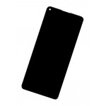 Lcd Frame Middle Chassis For Oppo Find X3 Pro Gold By - Maxbhi Com