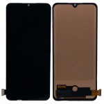 Lcd With Touch Screen For Vivo V21e 5g Black By - Maxbhi Com