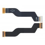 Main Board Flex Cable For Asus Rog Phone 5 By - Maxbhi Com
