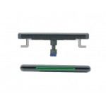 Power Button Outer For Oppo Find X3 Pro Black By - Maxbhi Com