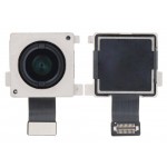 Replacement Back Camera For Oppo Find X3 Pro By - Maxbhi Com