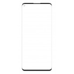 Replacement Front Glass For Oppo Find X3 Pro Blue By - Maxbhi Com