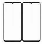 Replacement Front Glass For Vivo V21e 5g Pearl By - Maxbhi Com