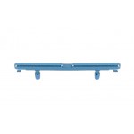 Volume Side Button Outer For Oppo Find X3 Pro Blue By - Maxbhi Com