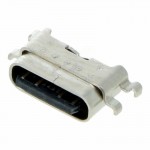 Charging Connector For Motorola Moto G60 By - Maxbhi Com