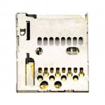 MMC Connector for Infinix Hot 10 Play