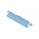 Power Button Outer For Tecno Spark Go 2021 Ice By - Maxbhi Com
