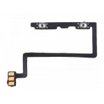 Volume Button Flex Cable for OPPO Reno 5 5G
