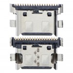 Charging Connector For Samsung Galaxy M21s By - Maxbhi Com