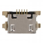 Charging Connector For Xiaomi Redmi 9at By - Maxbhi Com