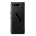 Full Body Housing For Asus Rog Phone 5 Pro Black - Maxbhi Com