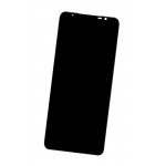 Lcd Frame Middle Chassis For Asus Rog Phone 5 Pro White By - Maxbhi Com