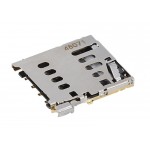 MMC Connector for Infinix Note 10