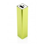 2600mah Power Bank Portable Charger For Xolo Q1200 - Maxbhi Com