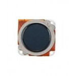 Fingerprint Sensor for Motorola Moto E6i Black