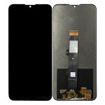 Lcd With Touch Screen For Lenovo K13 Note Black By - Maxbhi Com