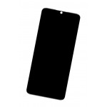 Lcd Frame Middle Chassis For Blu G51 Plus White By - Maxbhi Com