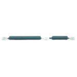 Volume Side Button Outer For Blu G51 Plus Green By - Maxbhi Com