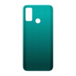 Back Panel Cover For Blu G51 Plus Green - Maxbhi Com