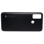 Back Panel Cover For Blu G51 Plus Black - Maxbhi Com