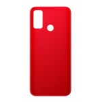 Back Panel Cover For Blu G51 Plus Red - Maxbhi Com
