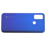 Back Panel Cover For Blu G51 Plus White - Maxbhi Com