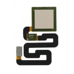 Fingerprint Sensor Flex Cable For Xiaomi Redmi 4 32gb White By - Maxbhi Com