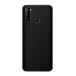 Full Body Housing For Blu G51 Plus Black - Maxbhi Com