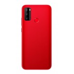 Full Body Housing For Blu G51 Plus Red - Maxbhi Com
