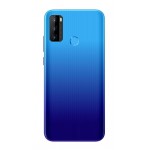 Full Body Housing For Blu G51 Plus White - Maxbhi Com