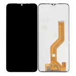 Lcd With Touch Screen For Blu G51 Plus Green By - Maxbhi Com