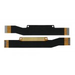 Main Board Flex Cable For Xiaomi Redmi Note 4 By - Maxbhi Com