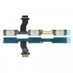 Power Button Flex Cable For Xiaomi Redmi Note 4 64gb On Off Flex Pcb By - Maxbhi Com