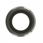 Camera Lens For Apple Iphone 6 Black By - Maxbhi Com