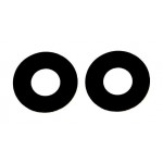 Camera Lens For Apple Iphone 6s White By - Maxbhi Com