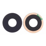 Camera Lens For Xiaomi Redmi 4 China Silver By - Maxbhi Com
