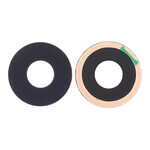 Camera Lens For Xiaomi Redmi 4 China White By - Maxbhi Com