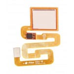 Fingerprint Sensor Flex Cable For Xiaomi Redmi 4 32gb Pink By - Maxbhi Com