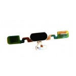 Home Button Flex Cable Only For Gionee A1 By - Maxbhi Com