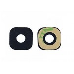 Camera Lens For Samsung Galaxy J2 Pro Black By - Maxbhi Com