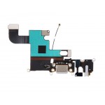 Charging Connector Flex Pcb Board For Apple Iphone 6 128gb By - Maxbhi Com