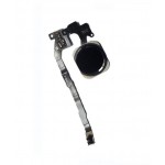 Fingerprint Sensor Flex Cable For Apple Iphone 5s 64gb Grey By - Maxbhi Com
