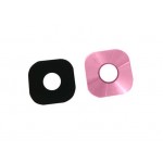 Camera Lens For Asus Zenfone 4 Selfie Zb553kl Pink By - Maxbhi Com