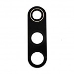 Camera Lens for Vivo Y15 2019 Black