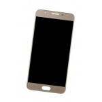 Charging Connector Flex Pcb Board For Samsung Galaxy J5 Prime By - Maxbhi Com