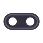 Camera Lens For Asus Zenfone Max Pro M1 Zb601kl Blue By - Maxbhi Com