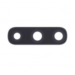 Camera Lens for Samsung Galaxy A50 Black